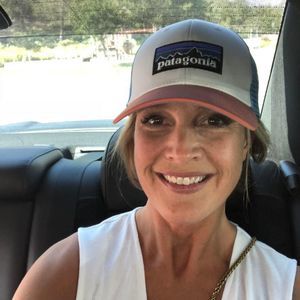 Meet your Posher, Keri